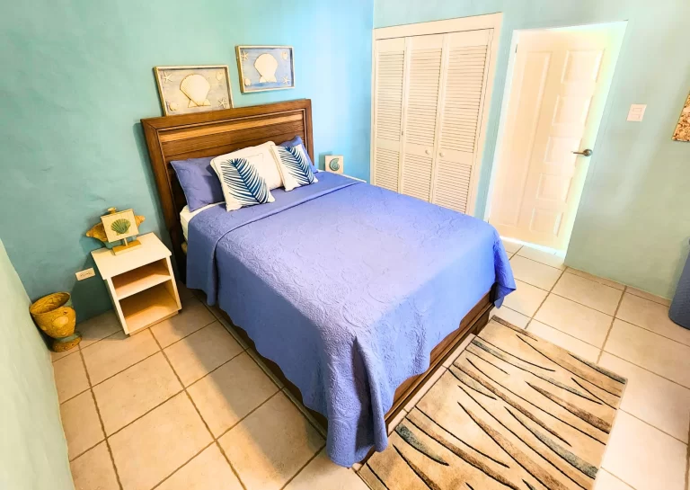 De Luxe Room