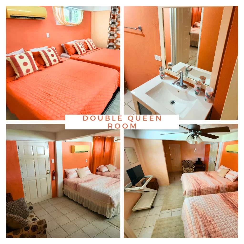 double queen room2